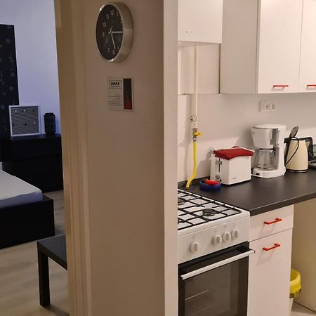 Ferienwohnung Zorka Apartman Keszthely Exterior foto