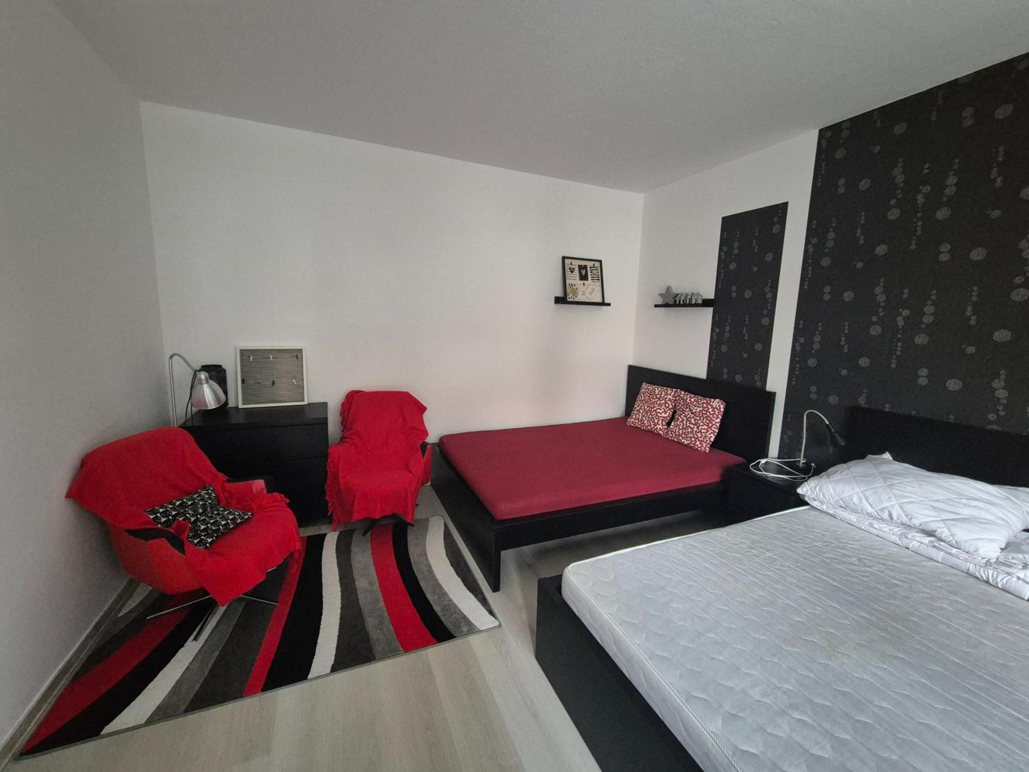 Ferienwohnung Zorka Apartman Keszthely Exterior foto